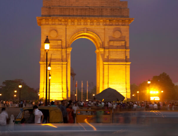 India Gate, New Delhi